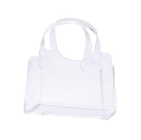 東京堂/ミューズサック20 クリア /CX007001-025