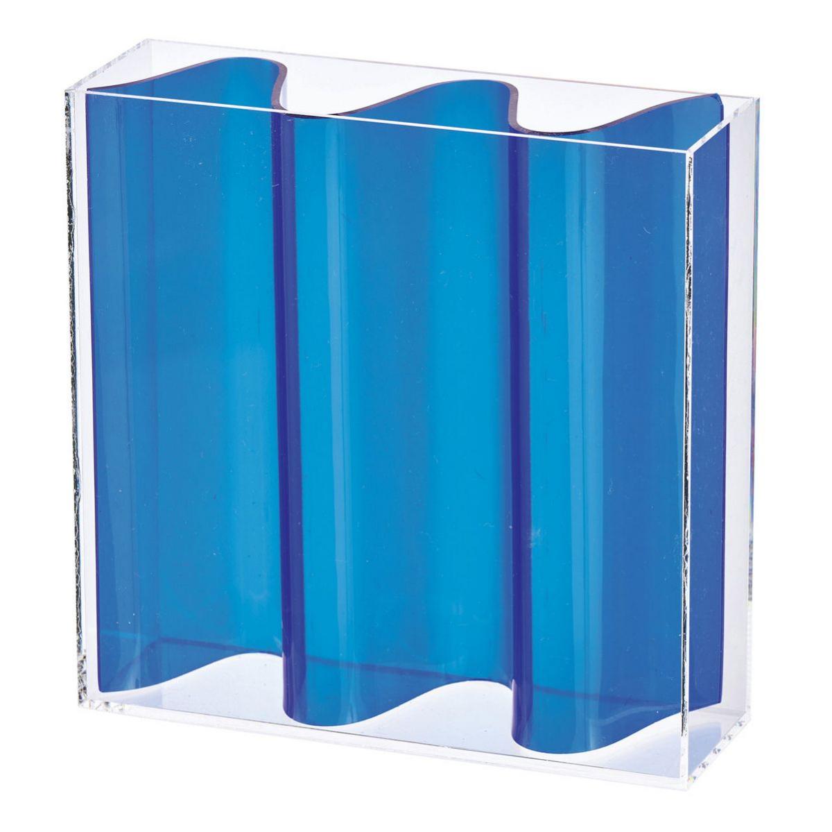 東京堂/ミューズレクタングル20 ブルー /CX007002-005