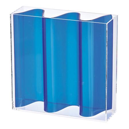 東京堂/ミューズレクタングル20 ブルー /CX007002-005