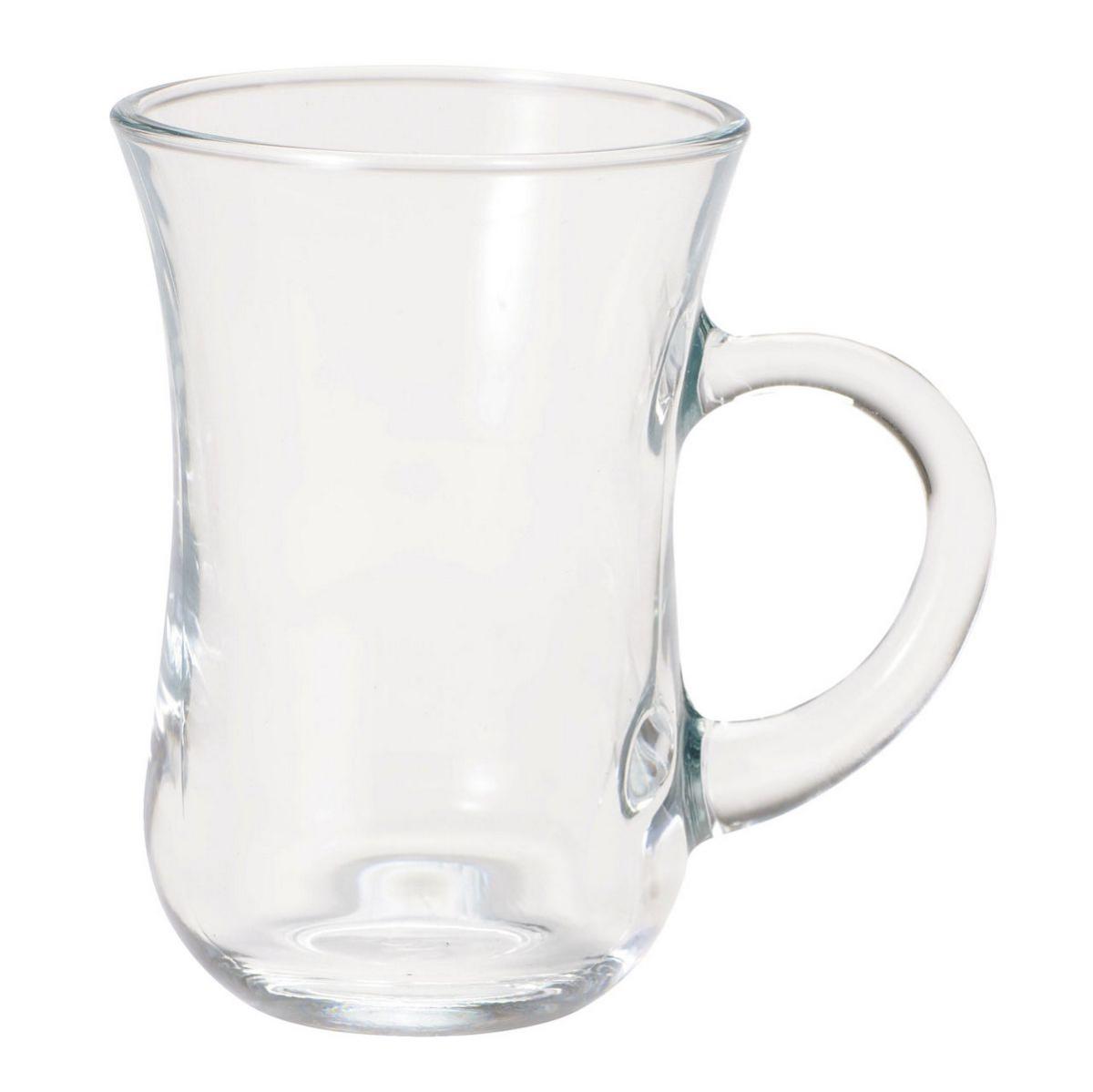 ティーグラス(ハンドル付)  /CMP55411