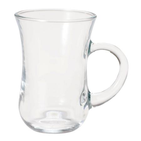 ティーグラス(ハンドル付)  /CMP55411