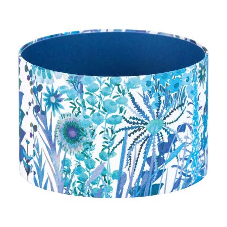 リバティプリント サークルBOX #170 トレスコ /LB000117-170