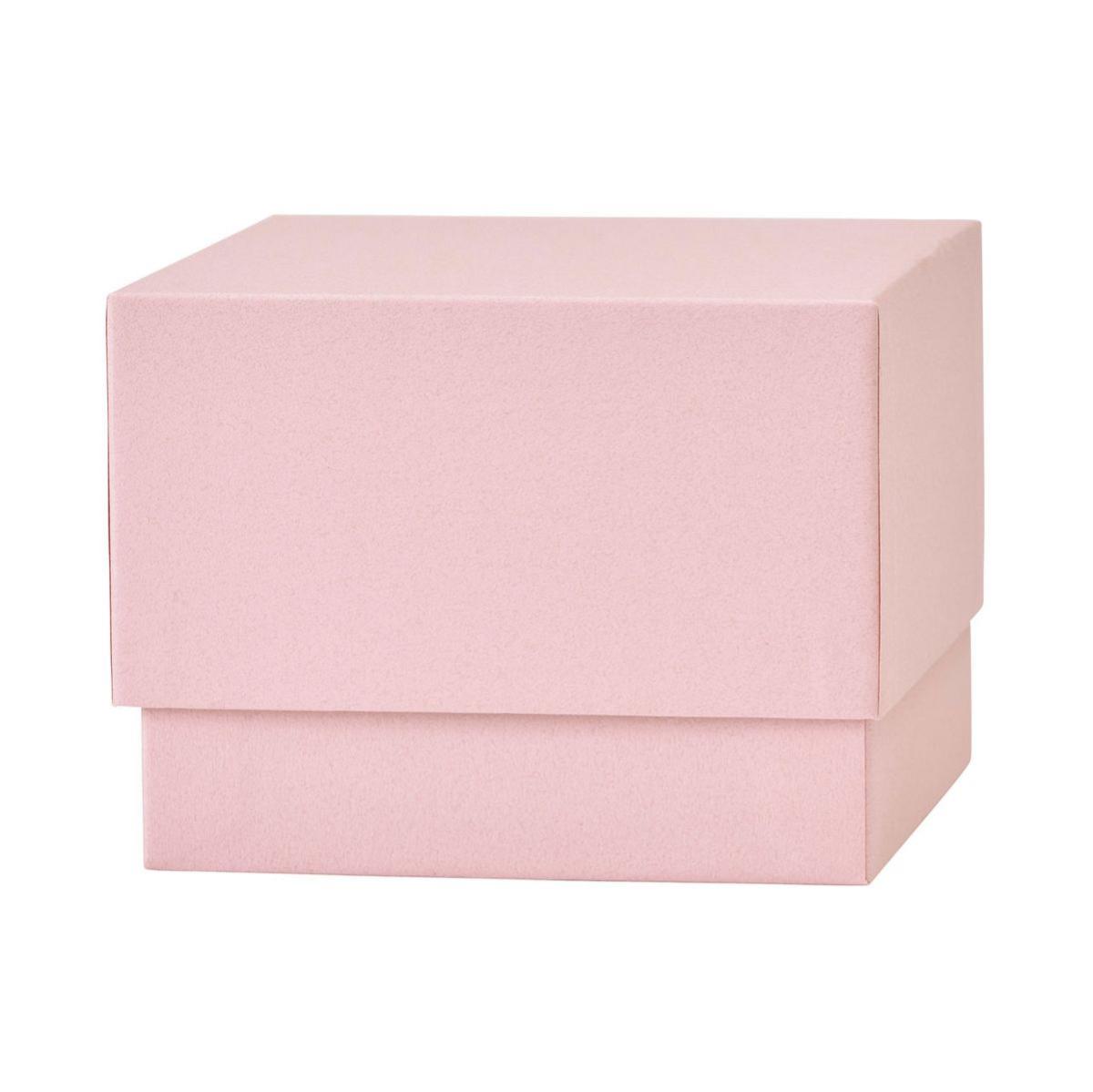 お花に合うBOX ライナー付 #2 ピンク /GF000090-002