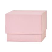 お花に合うＢＯＸ ライナー付 ＃2 ピンク /GF000090-002