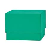 お花に合うＢＯＸ ライナー付 ＃24 グリーン /GF000090-024