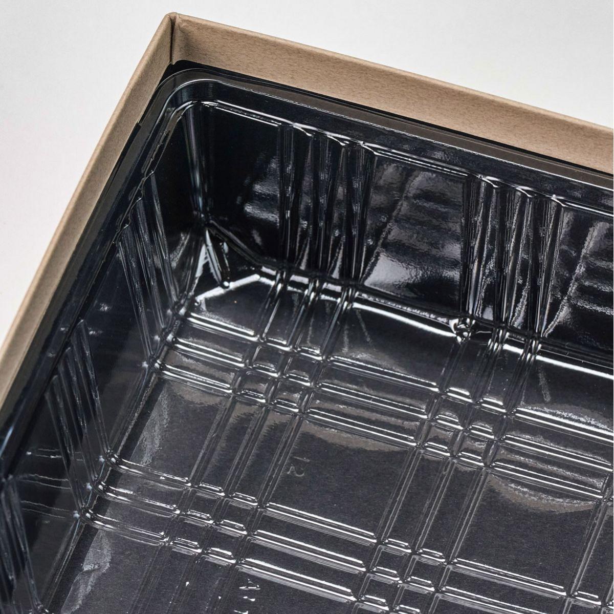 お花に合うBOX ライナー付 #24 グリーン /GF000090-024