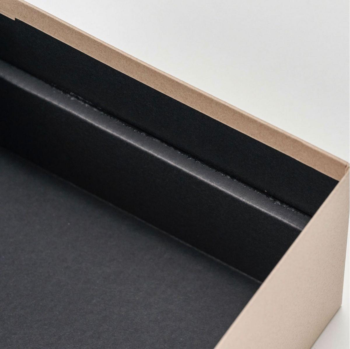 お花に合うBOX ライナー付 #24 グリーン /GF000090-024