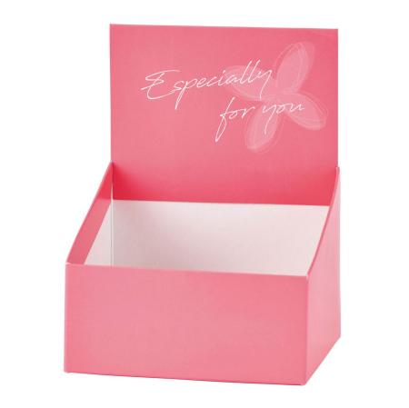 フラワーギフトBOX #2  ピンク ピンク/GF000150-002