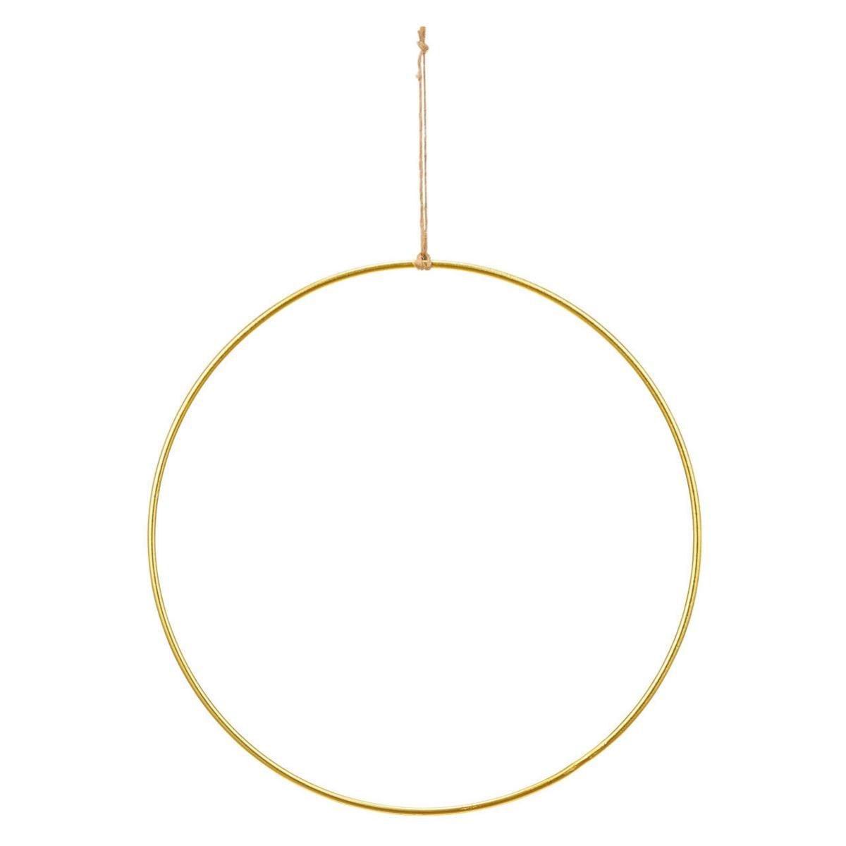 東京堂/ワイヤーリング25 GOLD ゴールド/XU000126