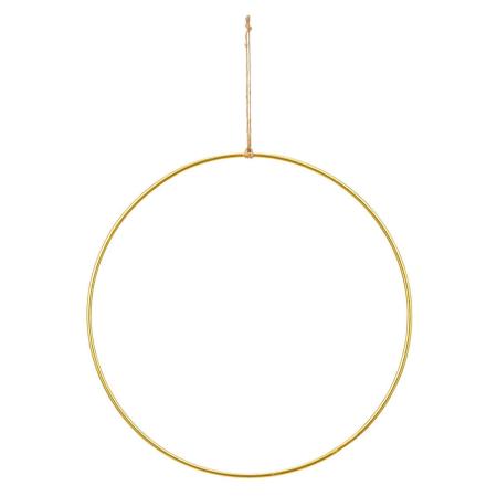 東京堂/ワイヤーリング25 GOLD ゴールド/XU000126