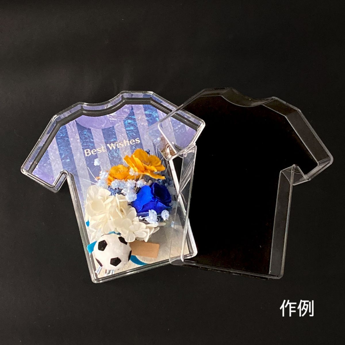 特価◎Hacocoro/マリエッタ クリア /HC107CL