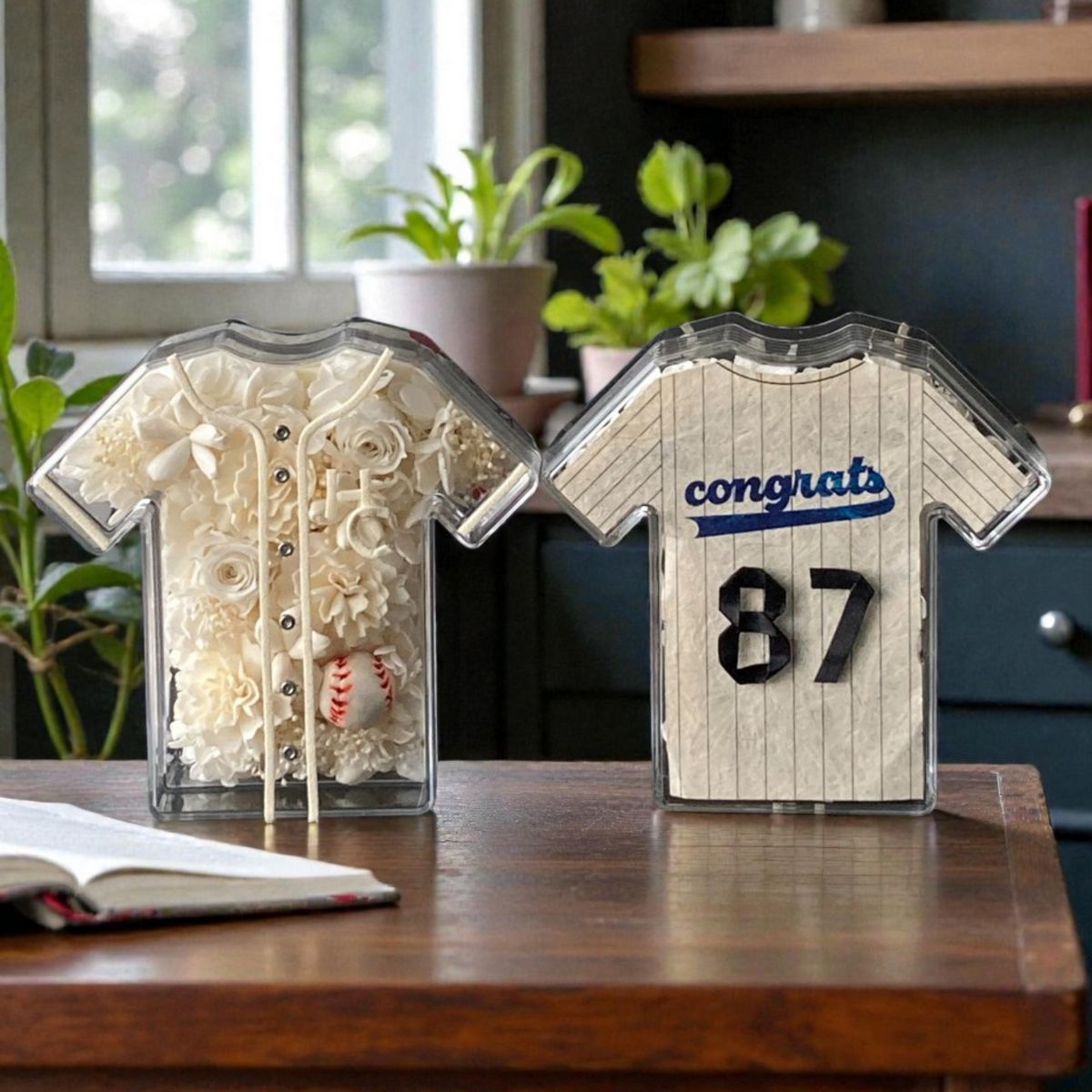 特価◎Hacocoro/マリエッタ クリア /HC107CL