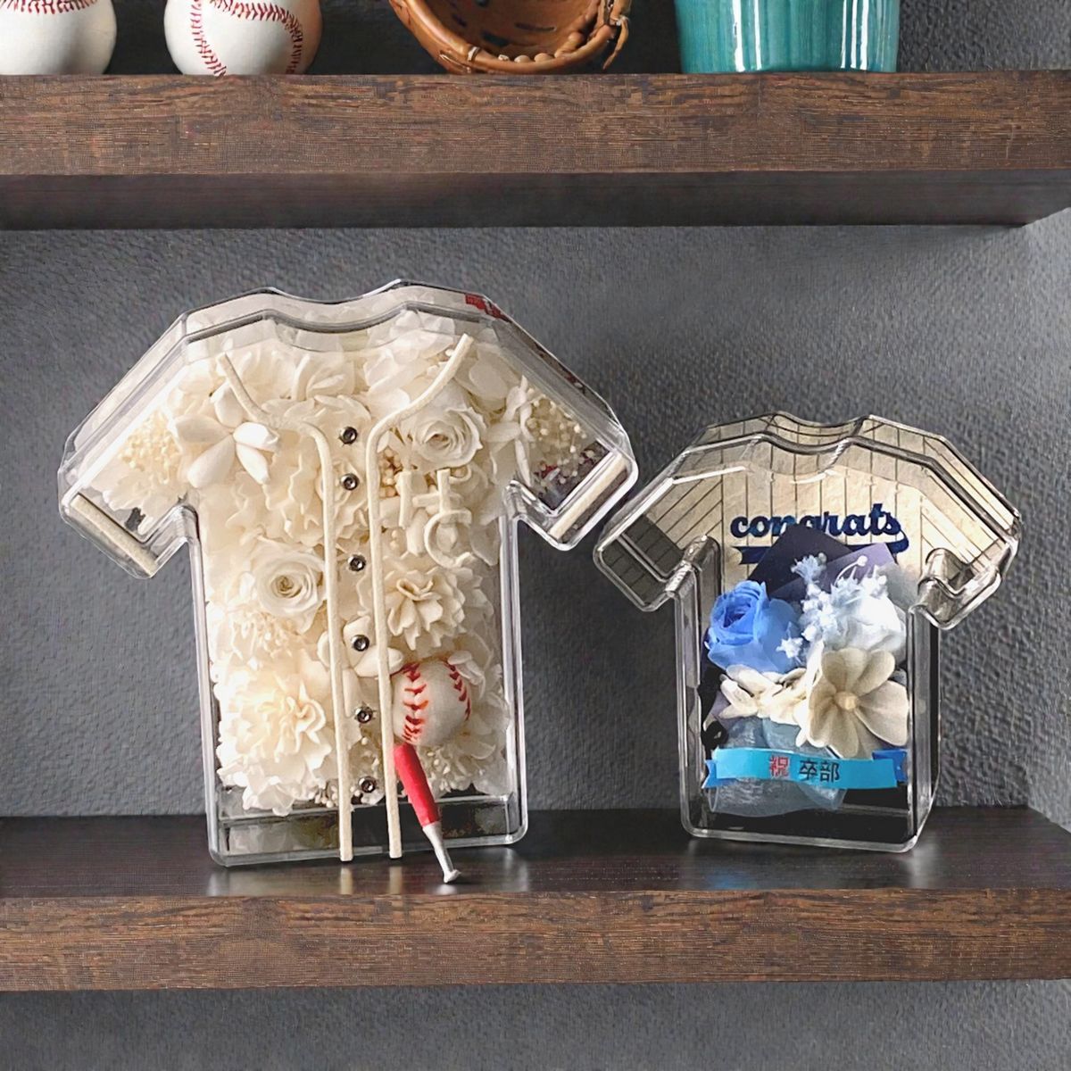 特価◎Hacocoro/マリエッタ クリア /HC107CL