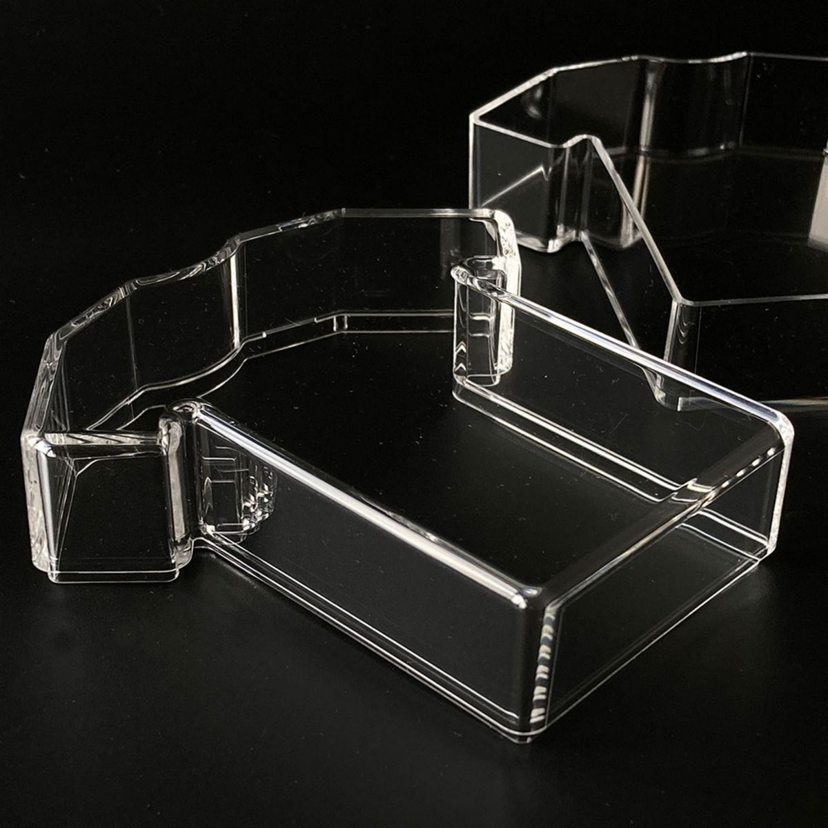 特価◎Hacocoro/カミーチャ クリア /HC108CL