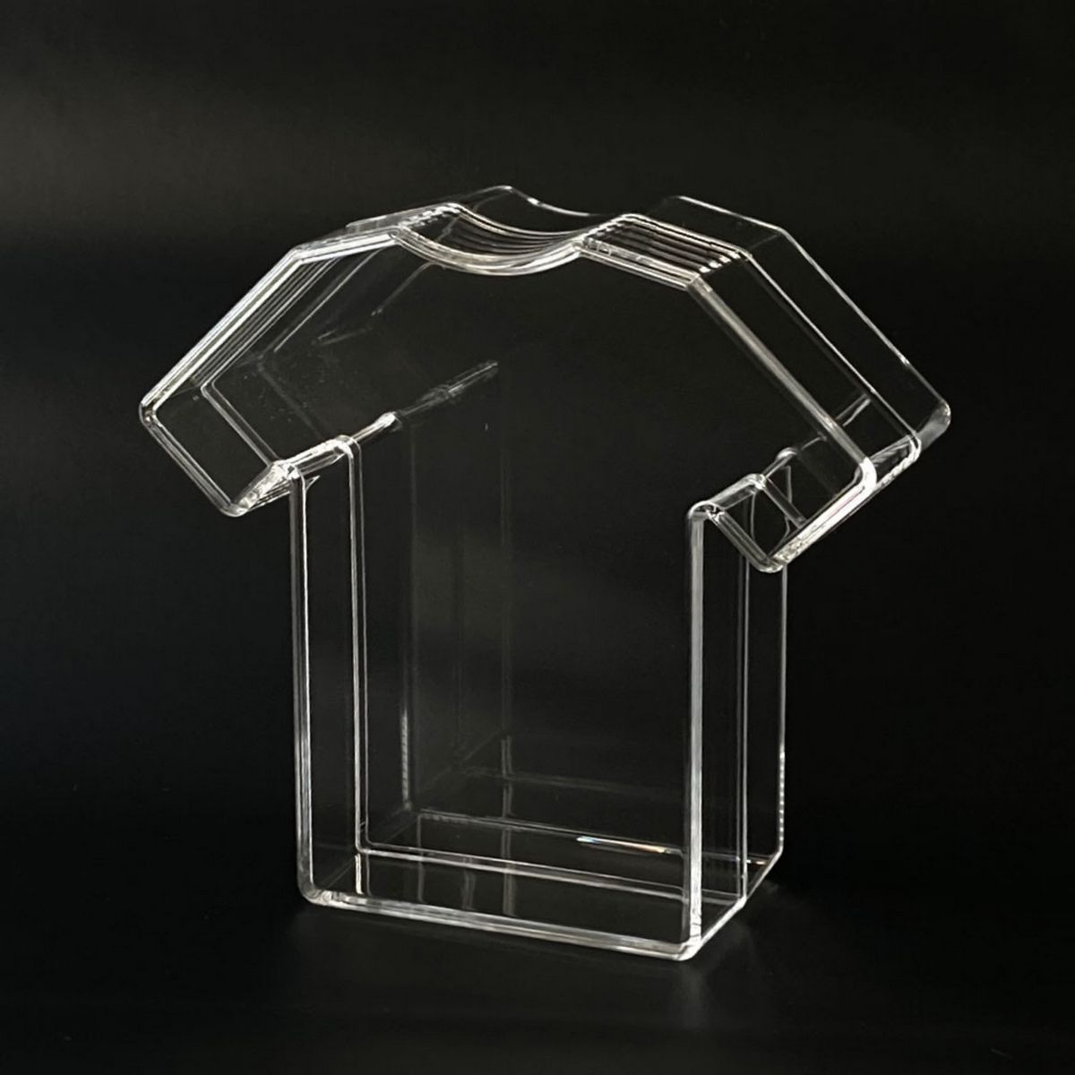 特価◎Hacocoro/カミーチャ クリア /HC108CL