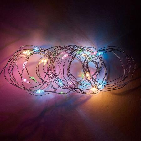 イルミナLED 10コ入り #50 カラフル カラフル/GI003010-050