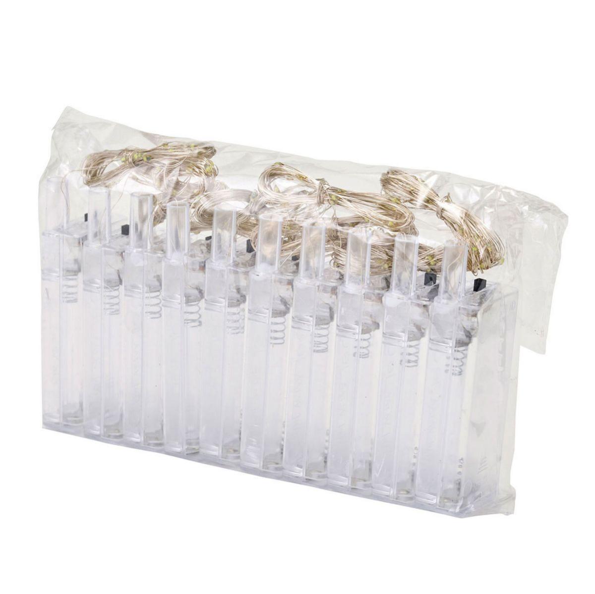 イルミナLED 10コ入り #50 カラフル カラフル/GI003010-050