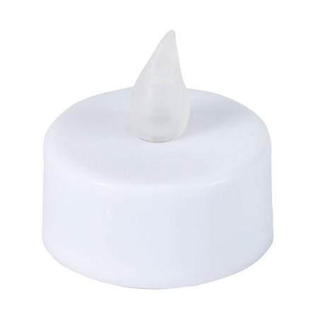 特価◎東京堂/LEDキャンドル ティーライト 電池無し /XT000903