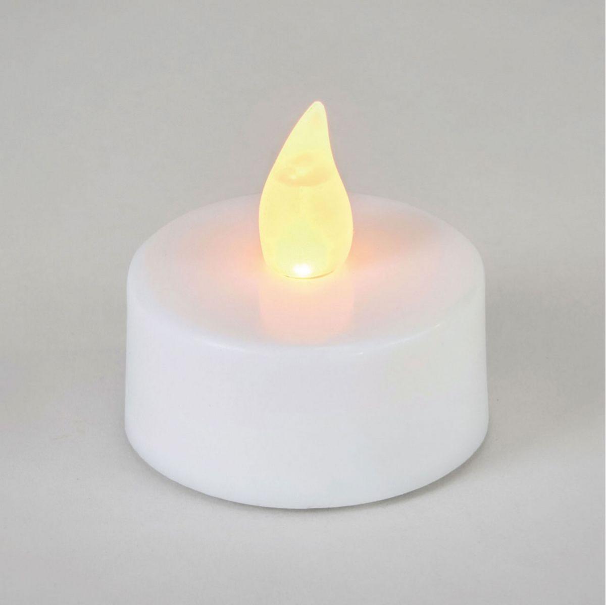 特価◎東京堂/LEDキャンドル ティーライト 電池無し /XT000903