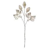 メタルシルバーベリーピック  /AP005662