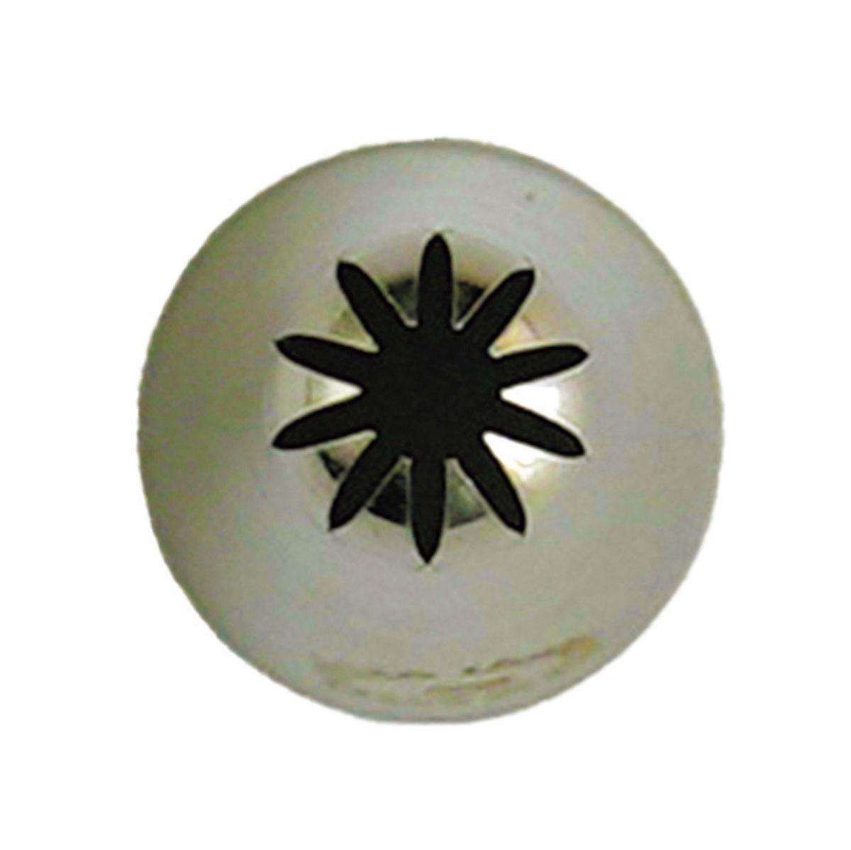 18-8シームレス特殊口金10切(#508)  /AZ000925