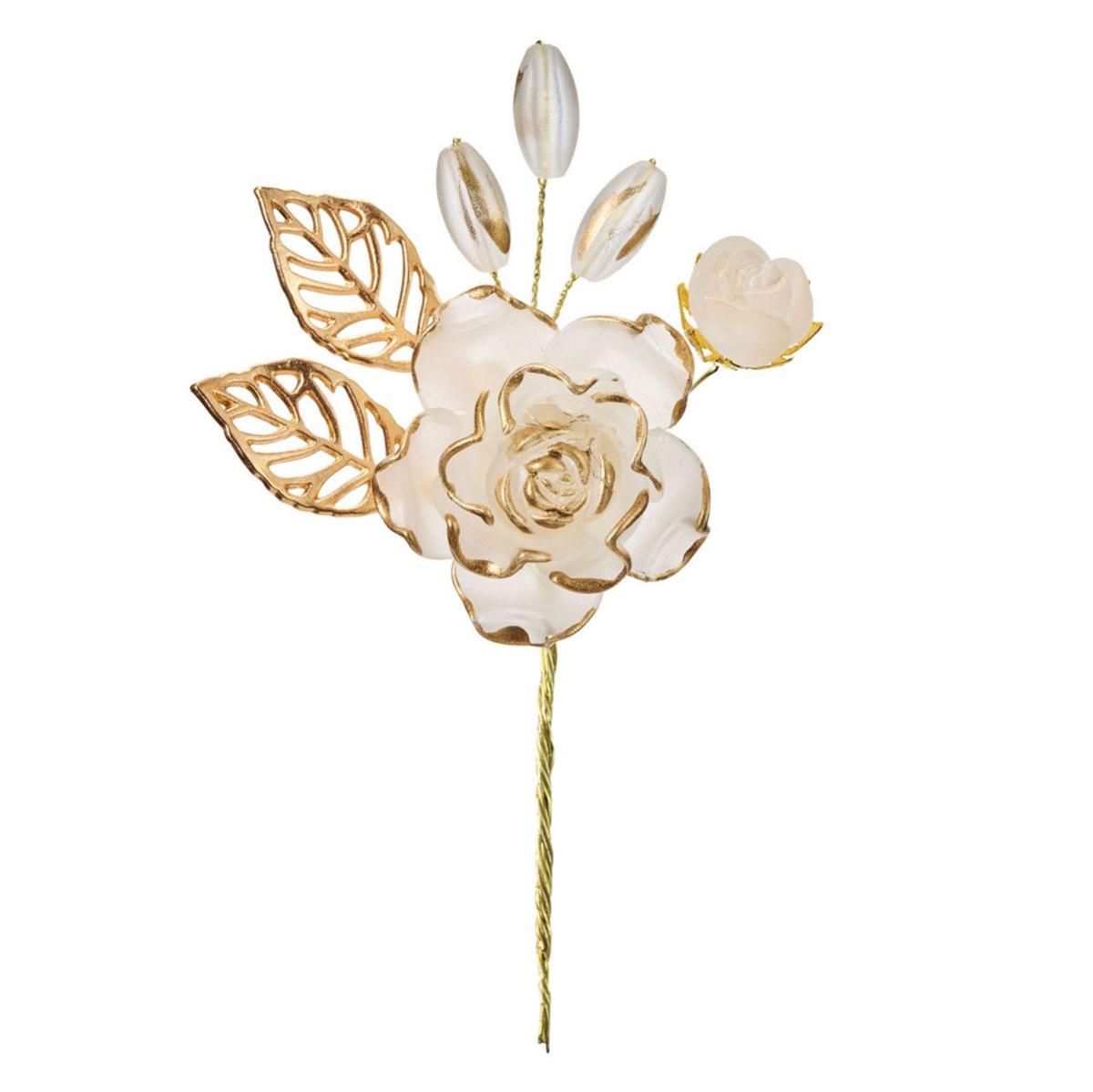 クラシカローズピック #1 WHITE ホワイト/AP005715-001