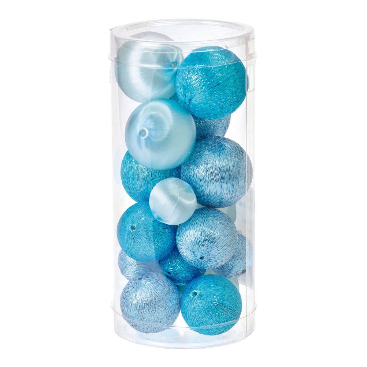 東京堂/シアンサテンボールミックス  /XO001858