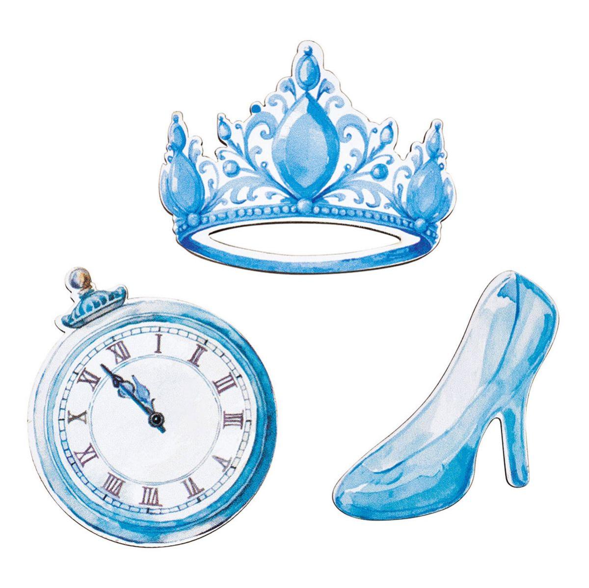 特価◎プリンセスパーツ BLUE ブルー/ZE000346