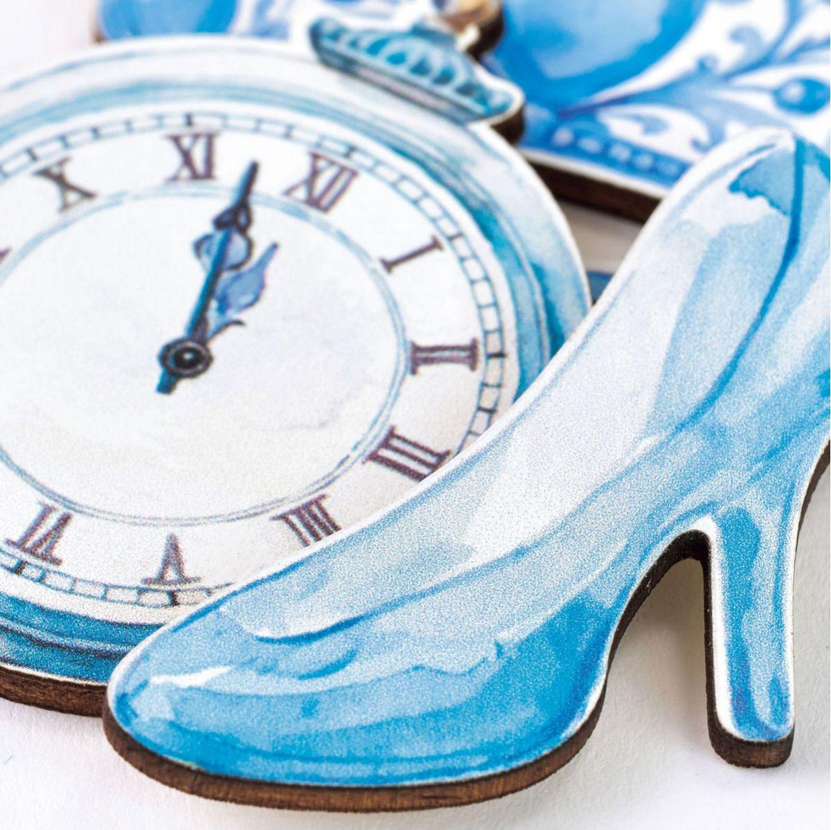 特価◎プリンセスパーツ BLUE ブルー/ZE000346