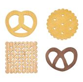 ウッドビスケパーツ ＭＩＸ ミックス/ZE000344