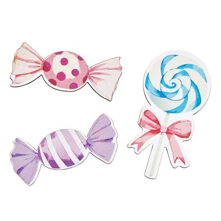 キャンディーパーツ MIX ミックス/ZE000347