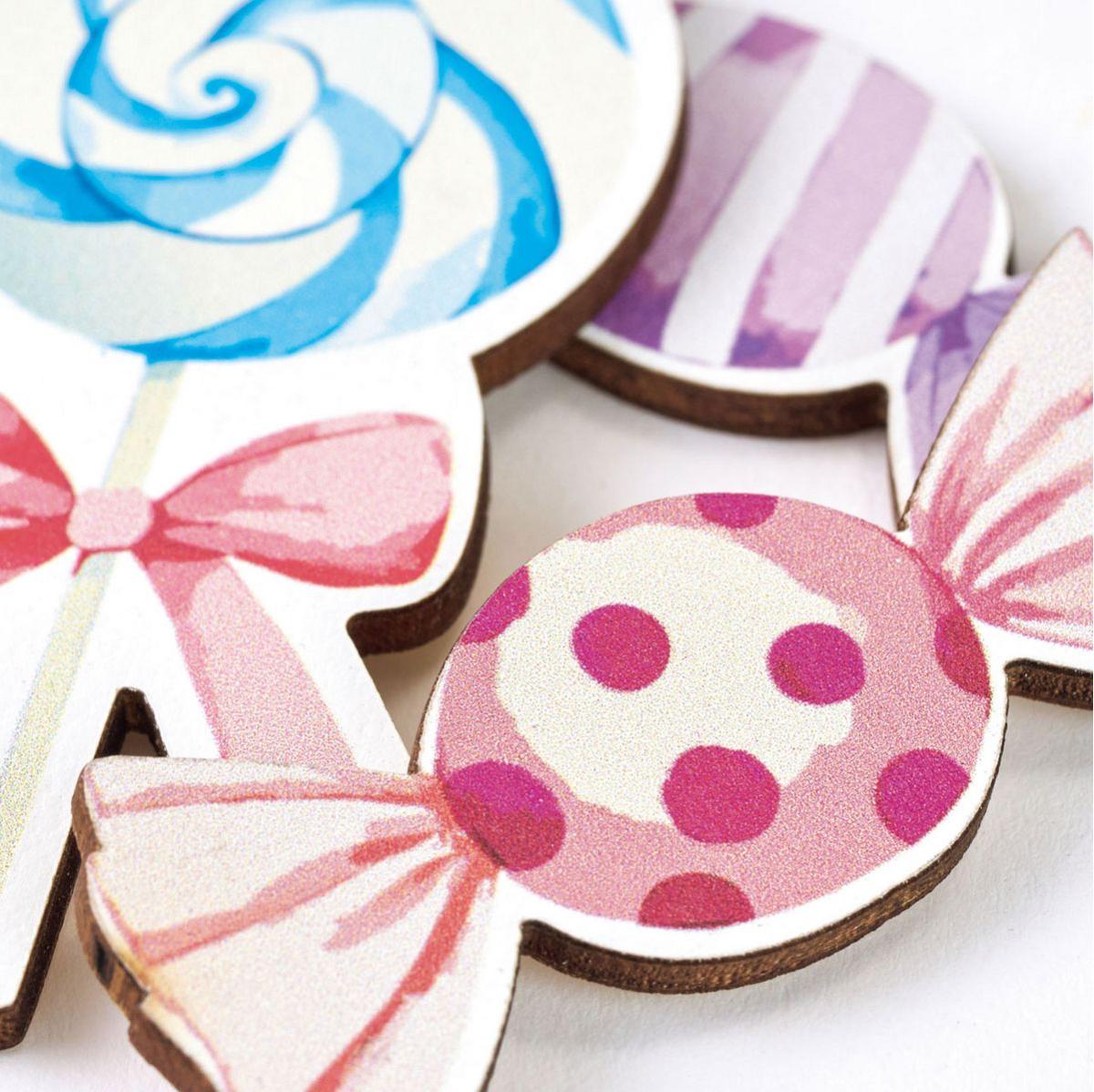 キャンディーパーツ MIX ミックス/ZE000347