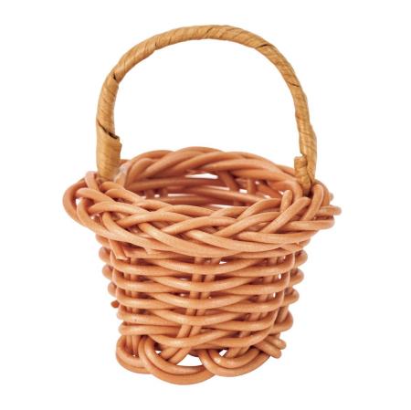 特価◎ミニバスケット カフェー /DI010005-803