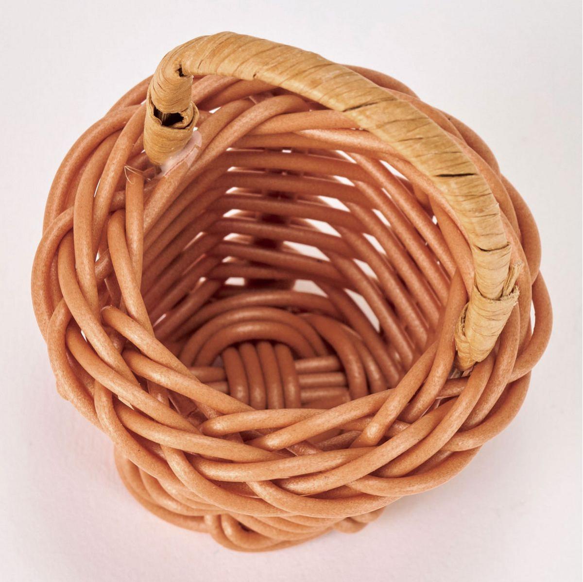 特価◎ミニバスケット カフェー /DI010005-803