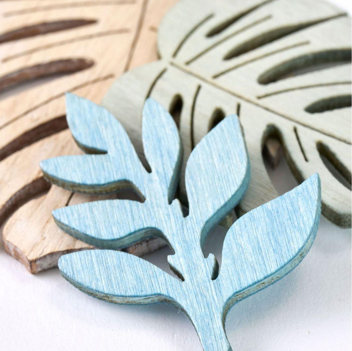 ボタニカリーフパーツ MIX ミックス/ZE000342