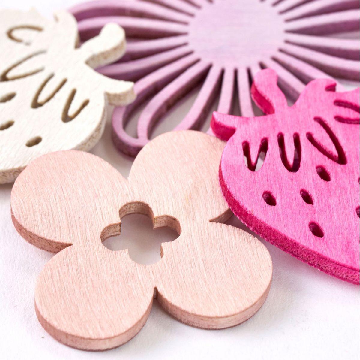 特価◎ポップフラワーパーツ MIX ミックス/ZE000343