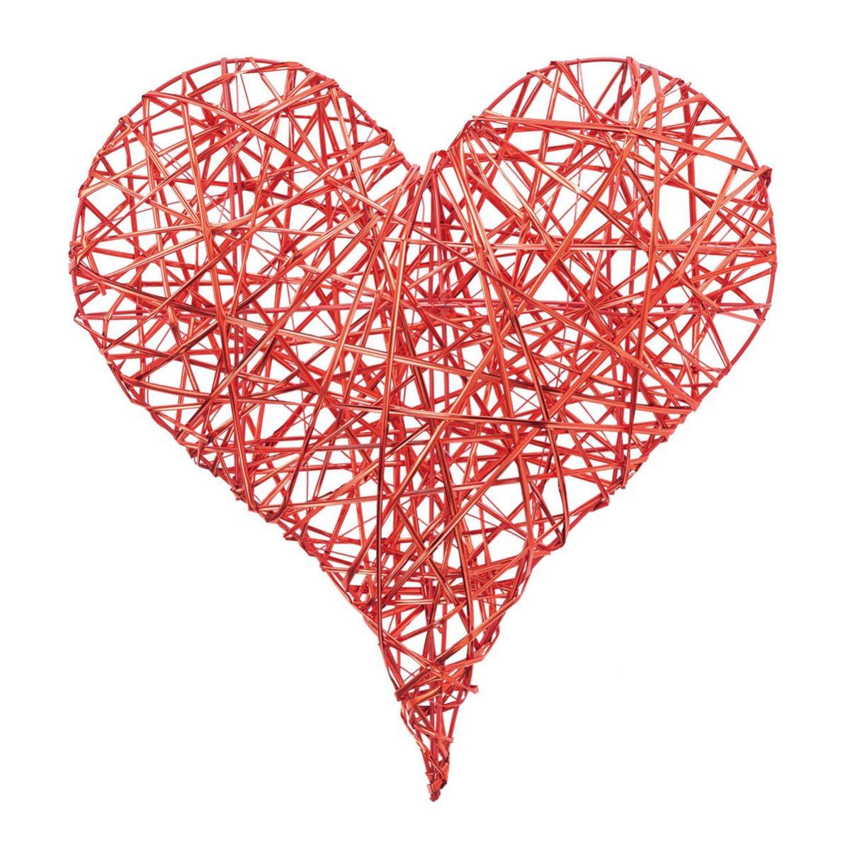 ビッグフィルハート RED レッド/ZE000349