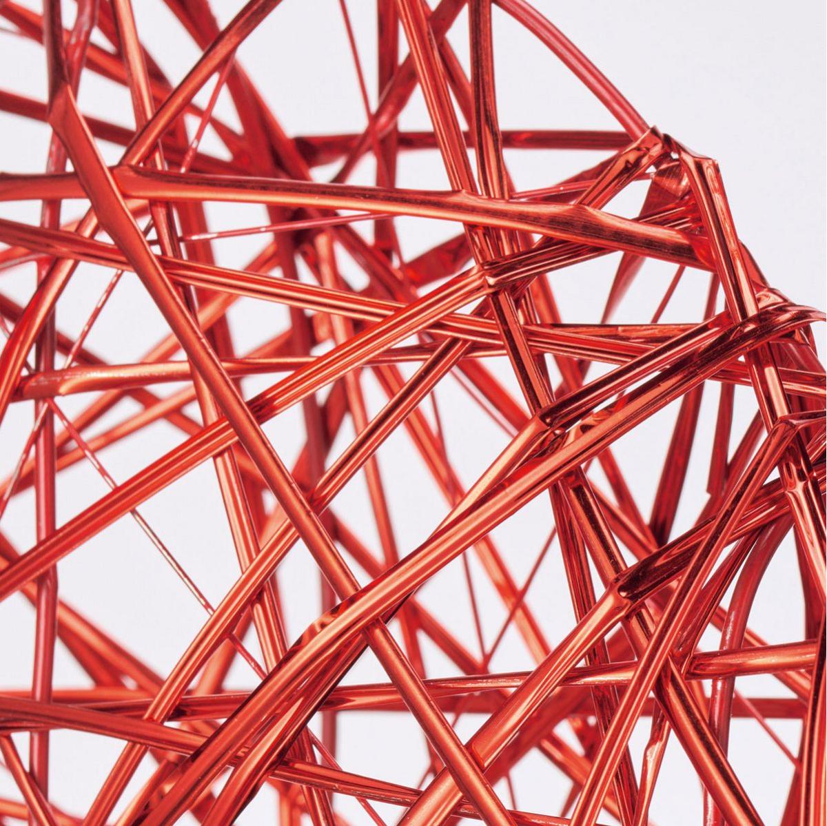 ビッグフィルハート RED レッド/ZE000349