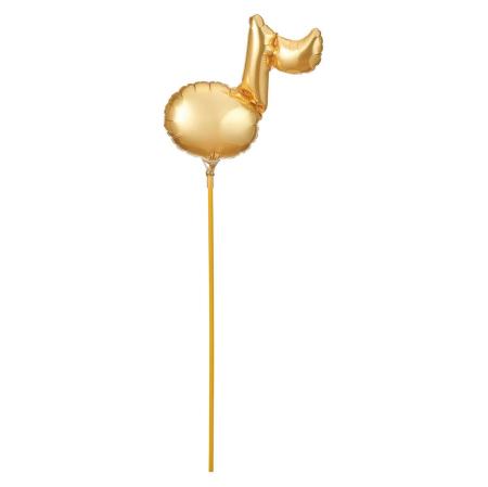 ★AX★おんぷ ハニーゴールド /BA091176