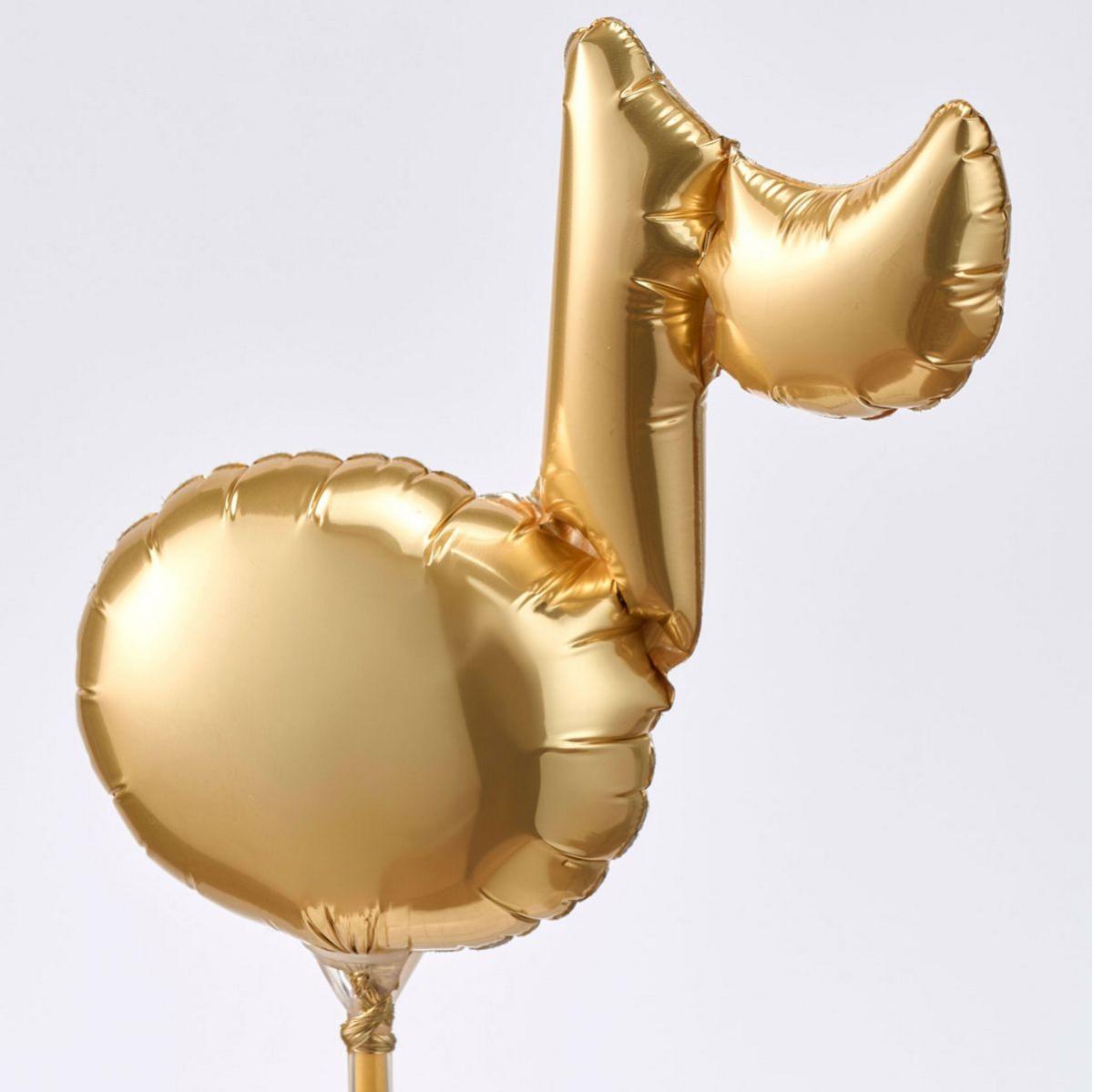 ★AX★おんぷ ハニーゴールド /BA091176