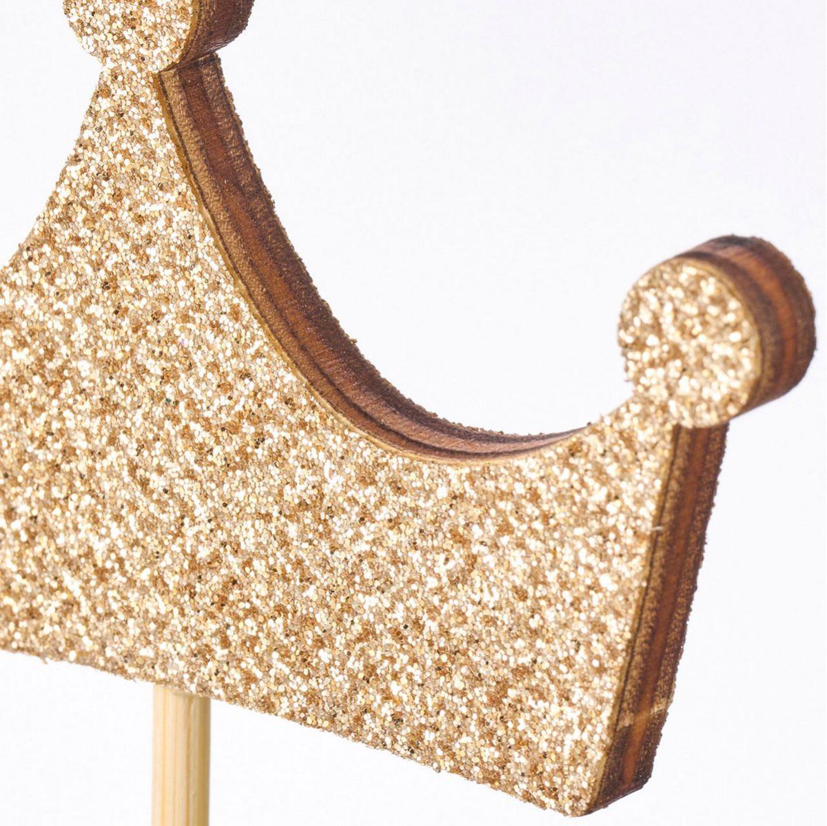 東京堂/王冠ピック GOLD ゴールド/ZP000376