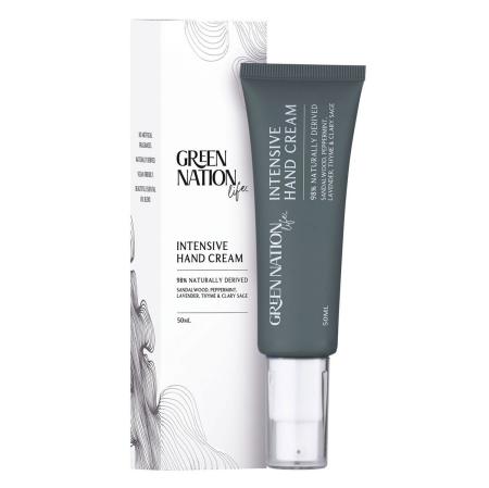 特価◎インテンシブハンドクリーム50ml #200 ラベンダー&タイム ラベンダー&タイム/EE0GN080-200