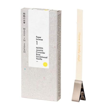 特価◎WASHI INCENSE #1 /EK000155-016