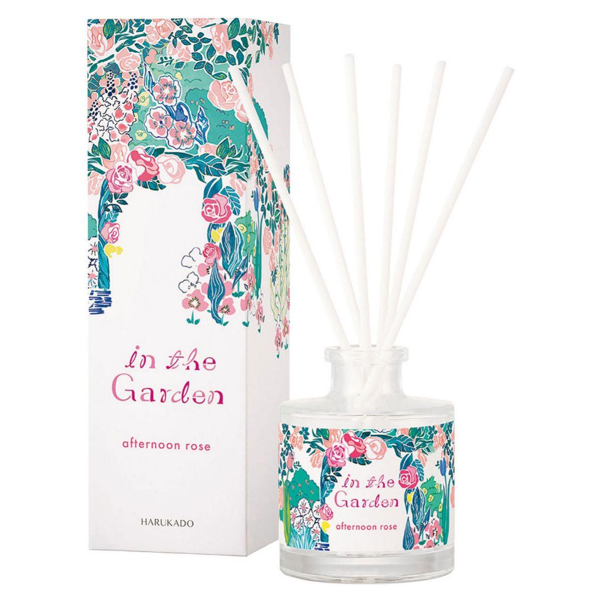 特価◎★AX★ インザガーデン アフタヌーンローズ 午後の庭園 /DG006369