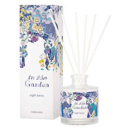 特価◎★AX★ インザガーデン ナイトベリー 夜の庭園 /DG006370