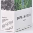 特価◎BARK&BRANCHディフューザー100ml #2 パチュリ パチュリ/EEIDBK01-002