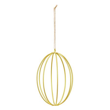 東京堂/ワイヤーエッグ GOLD ゴールド/XU000125