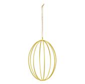 東京堂/ワイヤーエッグ ＧＯＬＤ ゴールド/XU000125