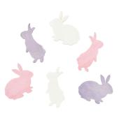 即日★パステルラビットパーツ ＭＩＸ ミックス/ZE000337