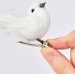 ホワイトバードクリップ  /XZ000130